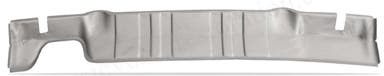 Rear strut plate for Volvo 1961-70, 1800 1961-73