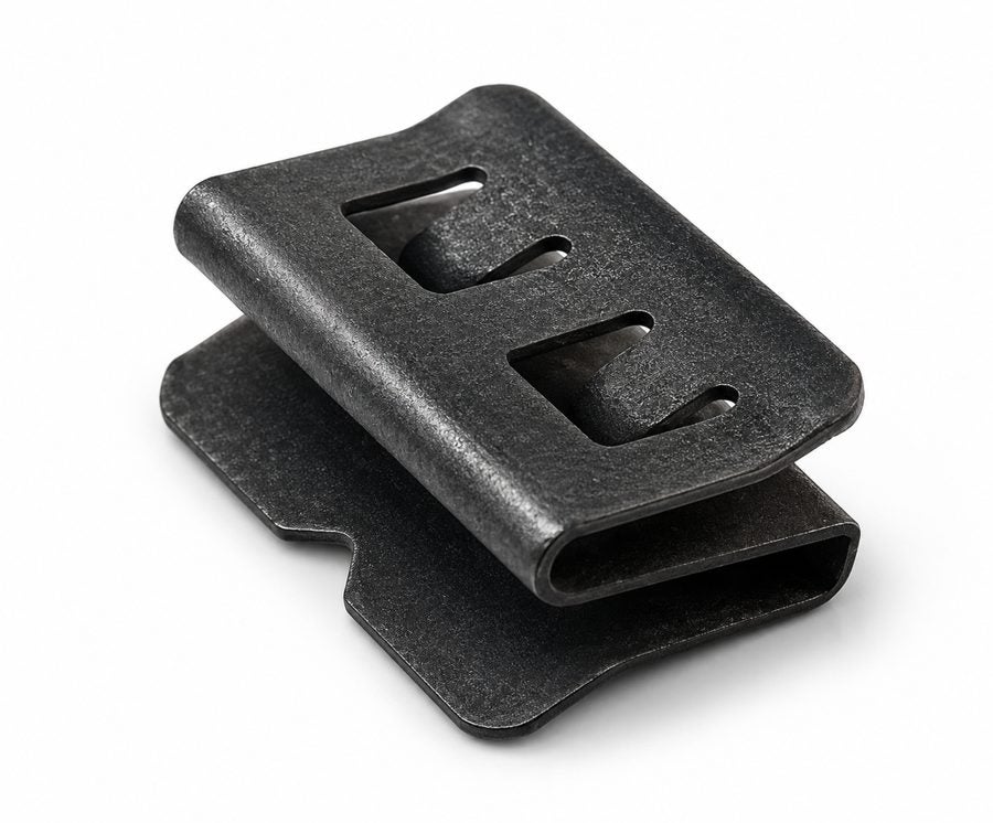 Clips decorative strip for Volvo 240, 245 — bild 1 av 2