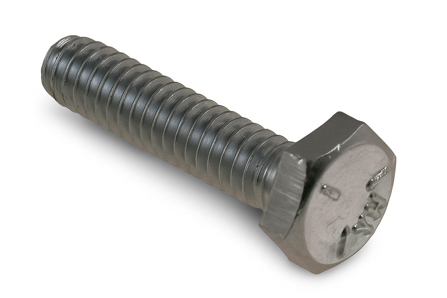Screw UNC 1/4-20x1" (25 mm) for Volvo Amazon, Amazon Kombi, 1800 — bild 2 av 2