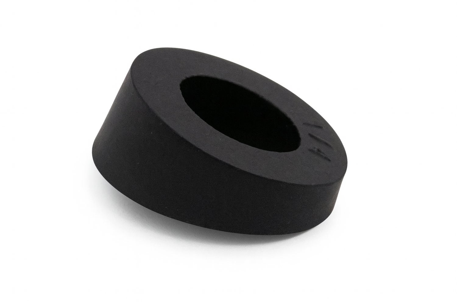 Rear wiper bushing for Volvo 145 -72, rubber — bild 2 av 2
