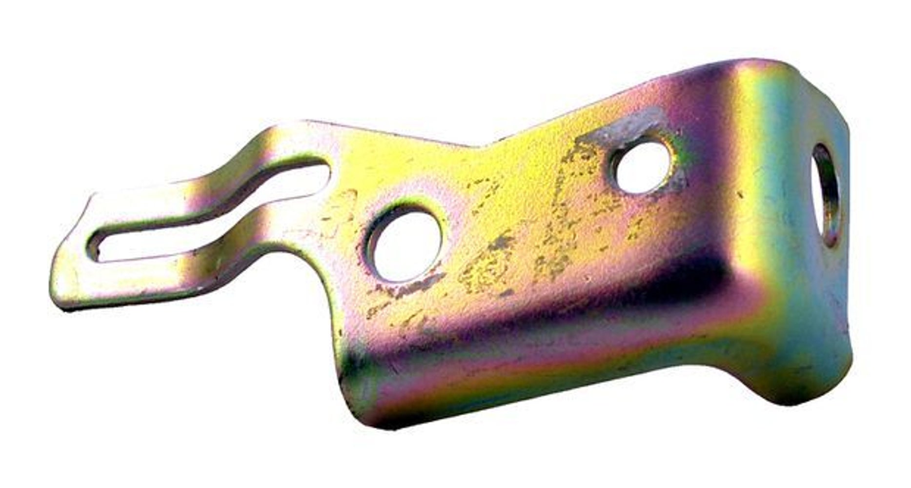 Handbrake console for Volvo 1800E, 1800ES, 140, 164, right