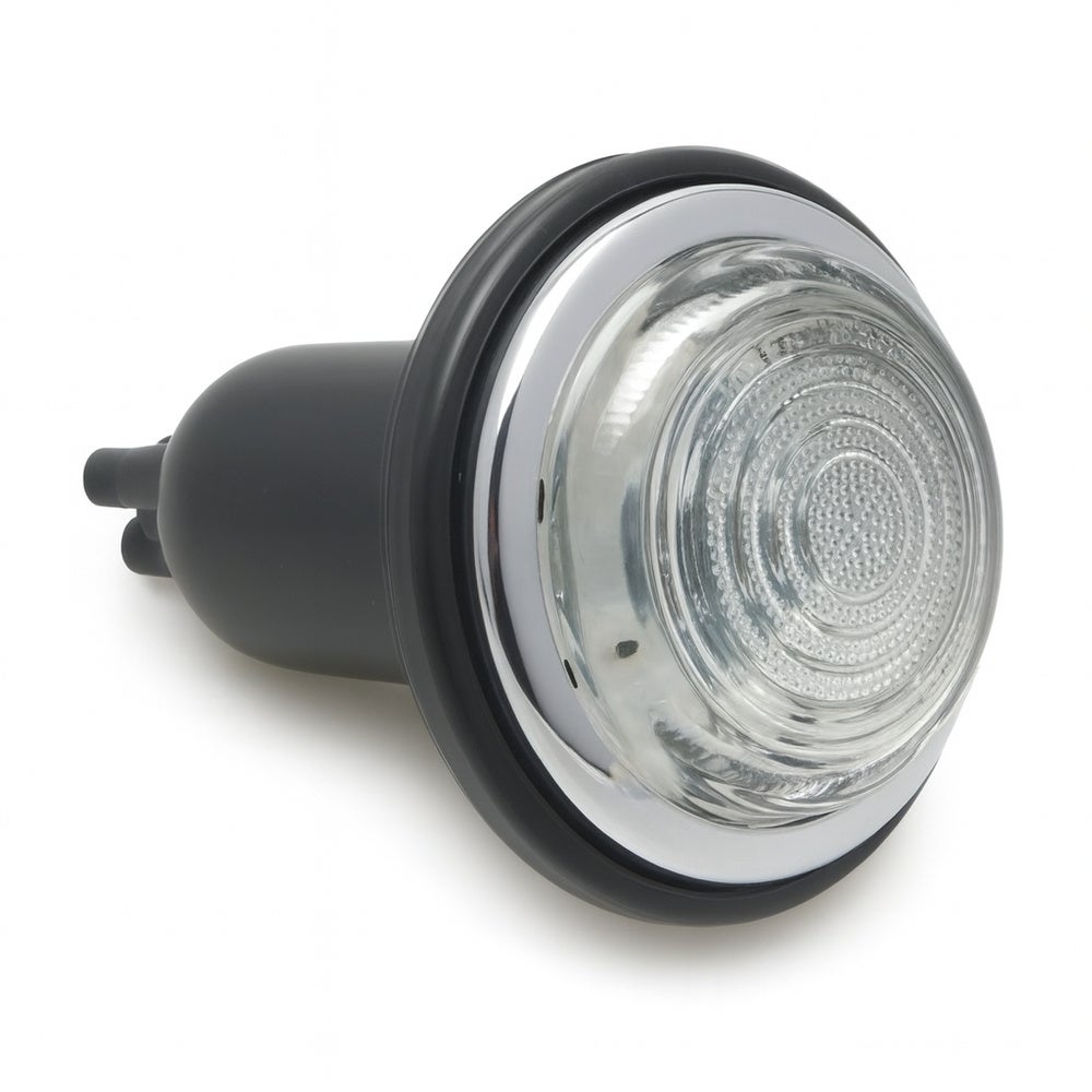 Front turn signal set for Volvo PV444, Duett 1957 — bild 2 av 2