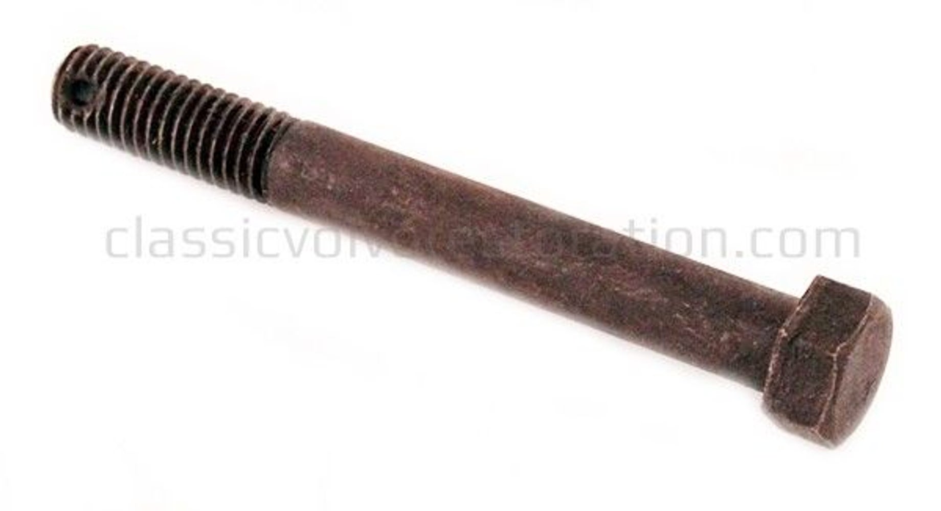 Screw UNC 1/2-13x4 1/4" (108 mm) auxiliary steering arm for Volvo Amazon, Amazon Kombi — bild 2 av 3