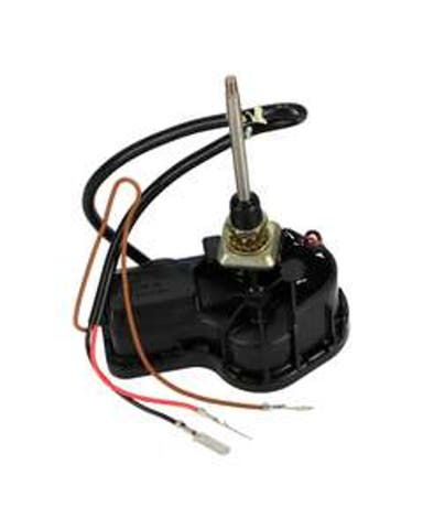 Engine right for Volvo 240