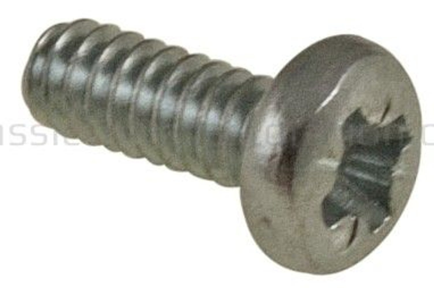 Screw UNC NR 6-32x3/8" (9 mm) URX for Volvo 164