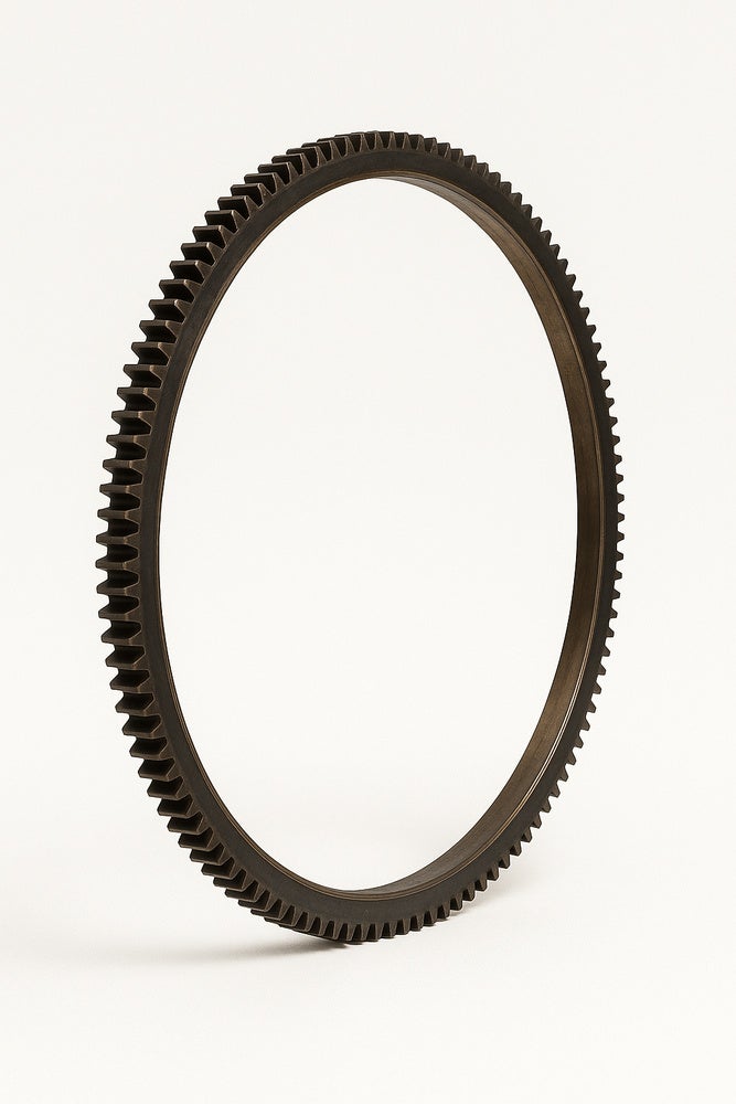 Ring gear for Volvo 240, 260, 262, 740, 760, 780, 940, 960