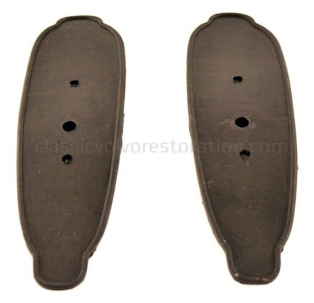 Taillight gasket for Volvo PV444 1947-53