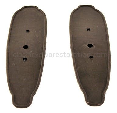 Taillight gasket for Volvo PV444 1947-53