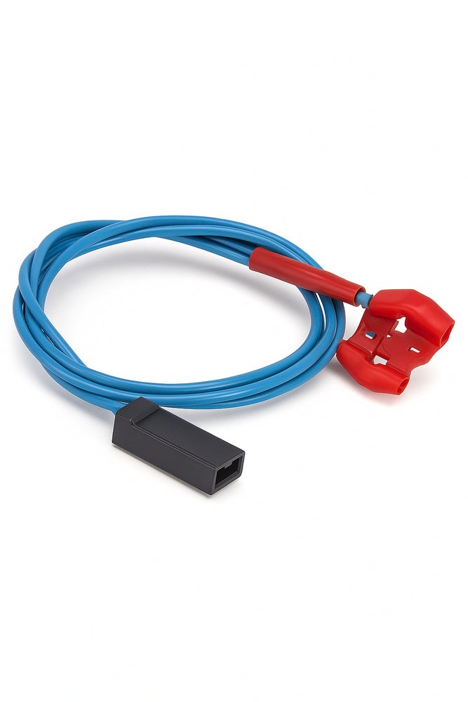 Electrical wiring for Volvo 240, 740, 760, 780, 940 — bild 2 av 2