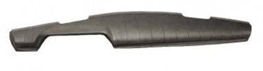 Dashboard upholstery for Volvo Amazon, 1957-62