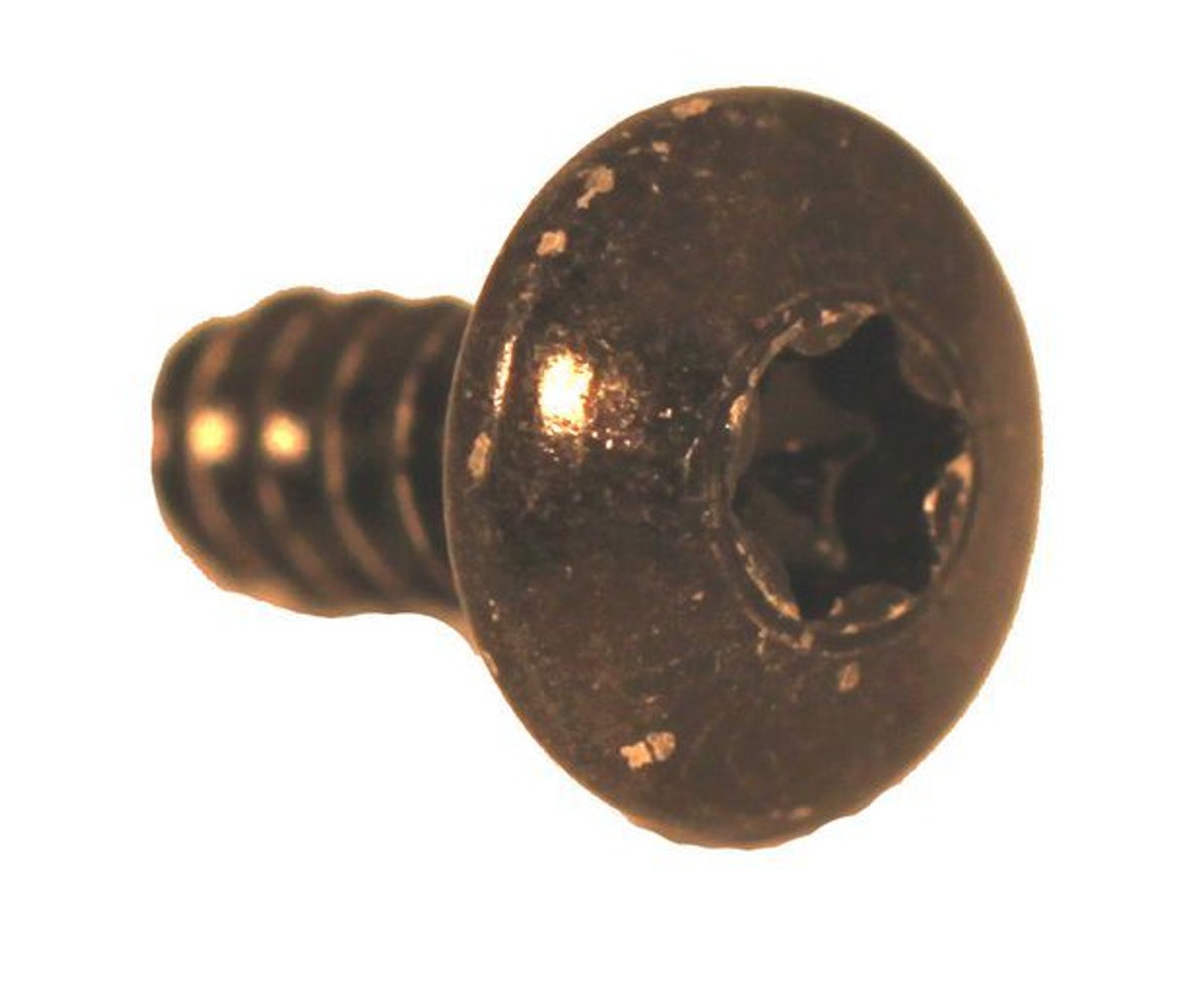 Screw for Volvo 740, 760