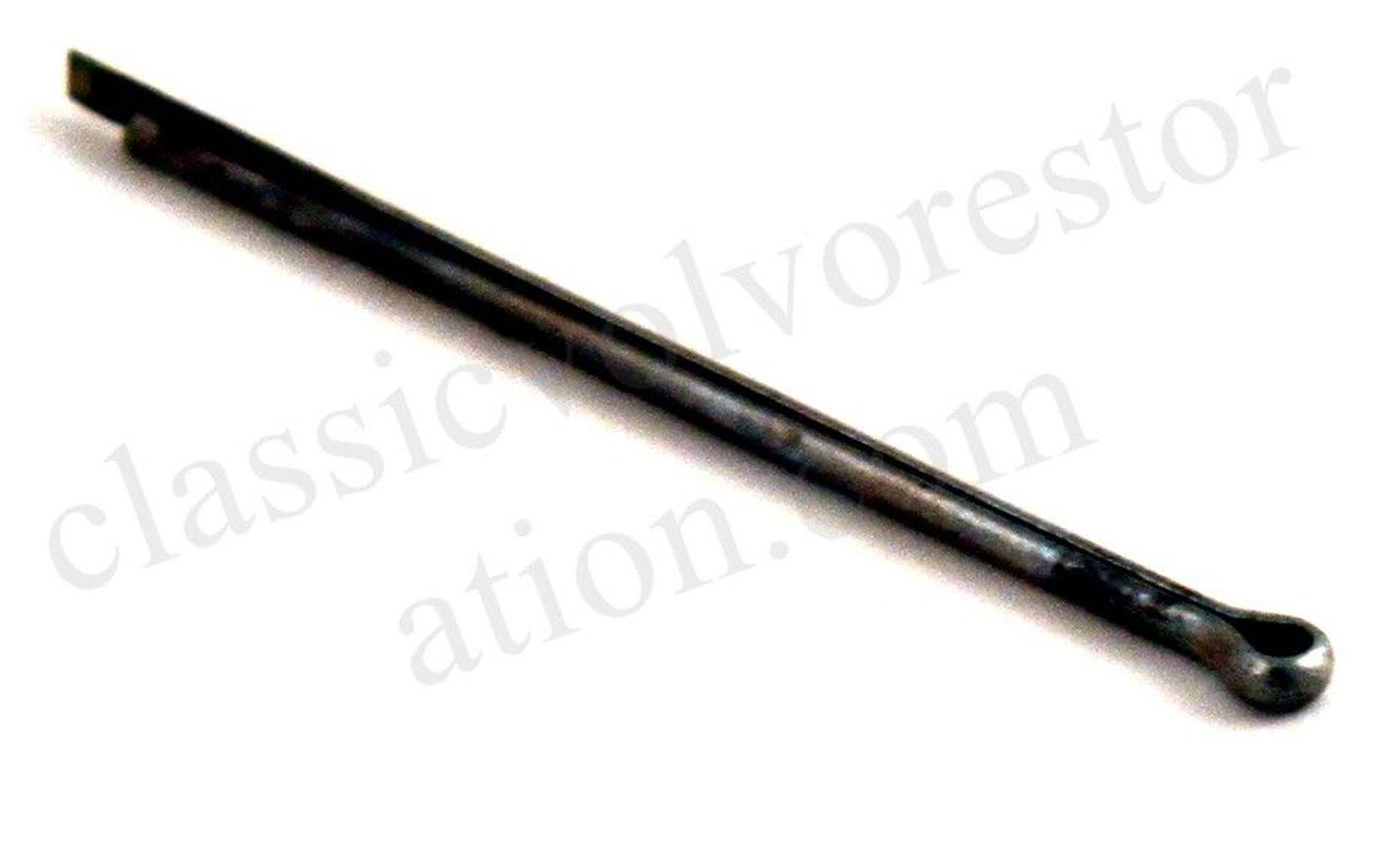 Scissor pin 1.6 x 25 for Volvo Amazon, Amazon Kombi — bild 1 av 2