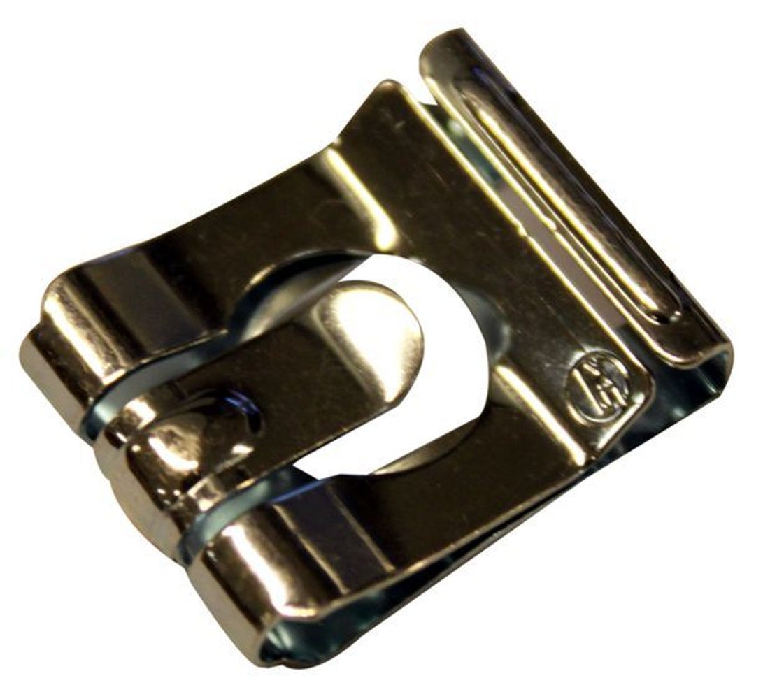 Locking bracket