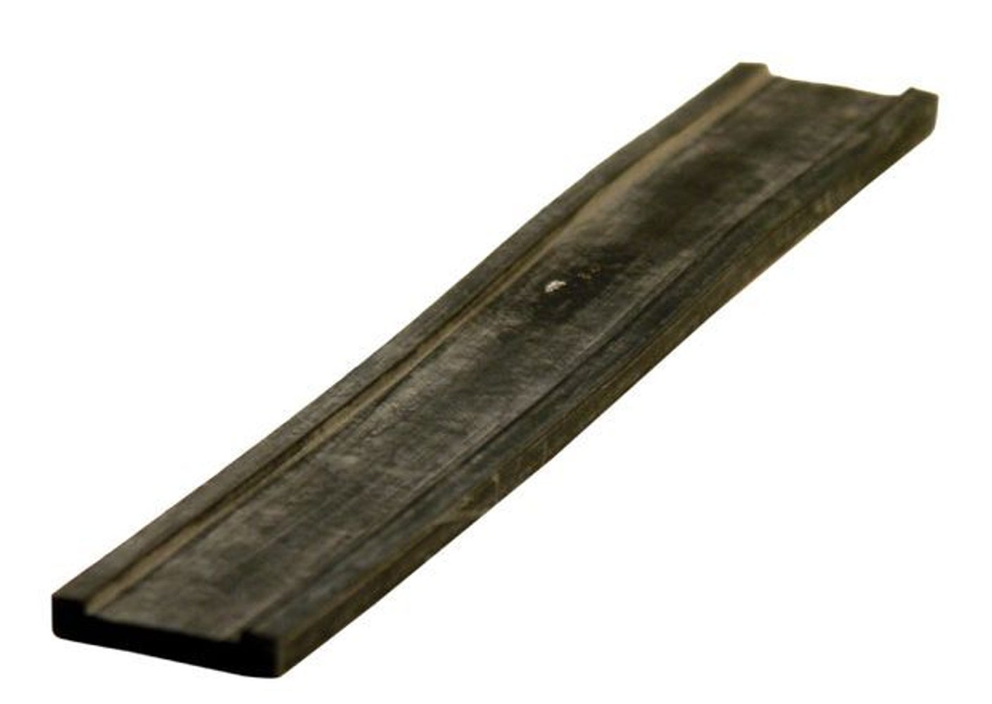 Rubber leaf spring band for Volvo Duett