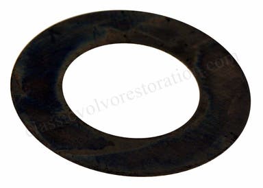 Adjusting spacer t=0.16 mm for Volvo 1800, Amazon, Duett