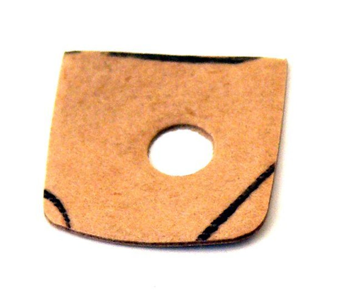 Gasket Door handle rear for Volvo 1800, 1800S