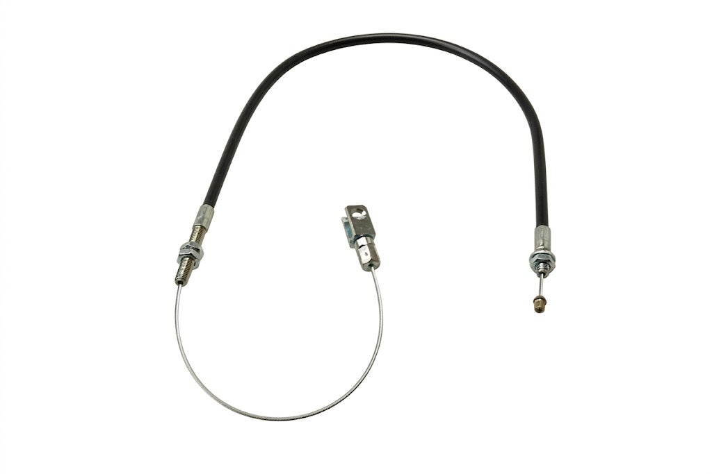 Throttle Cable 1800ES 1973