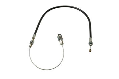 Throttle Cable 1800ES 1973