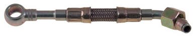 Oil pipe D24T for Volvo 740, 760, 940