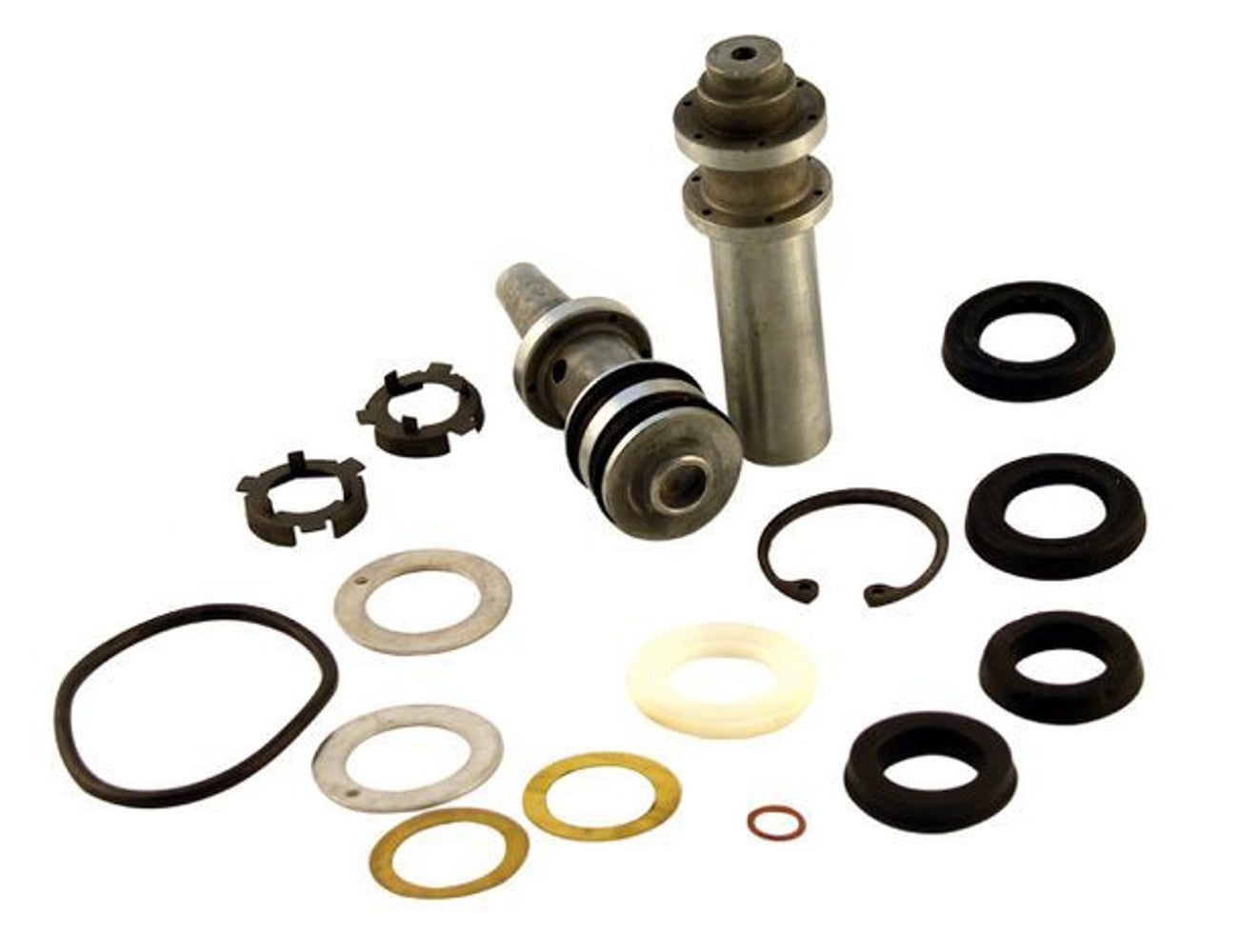 Repair kit Master cylinder Brake for Volvo 164 ch -79021
