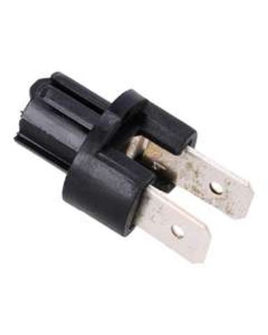 Lamp holder for Volvo 140, 164, 240, 340, 740, 780