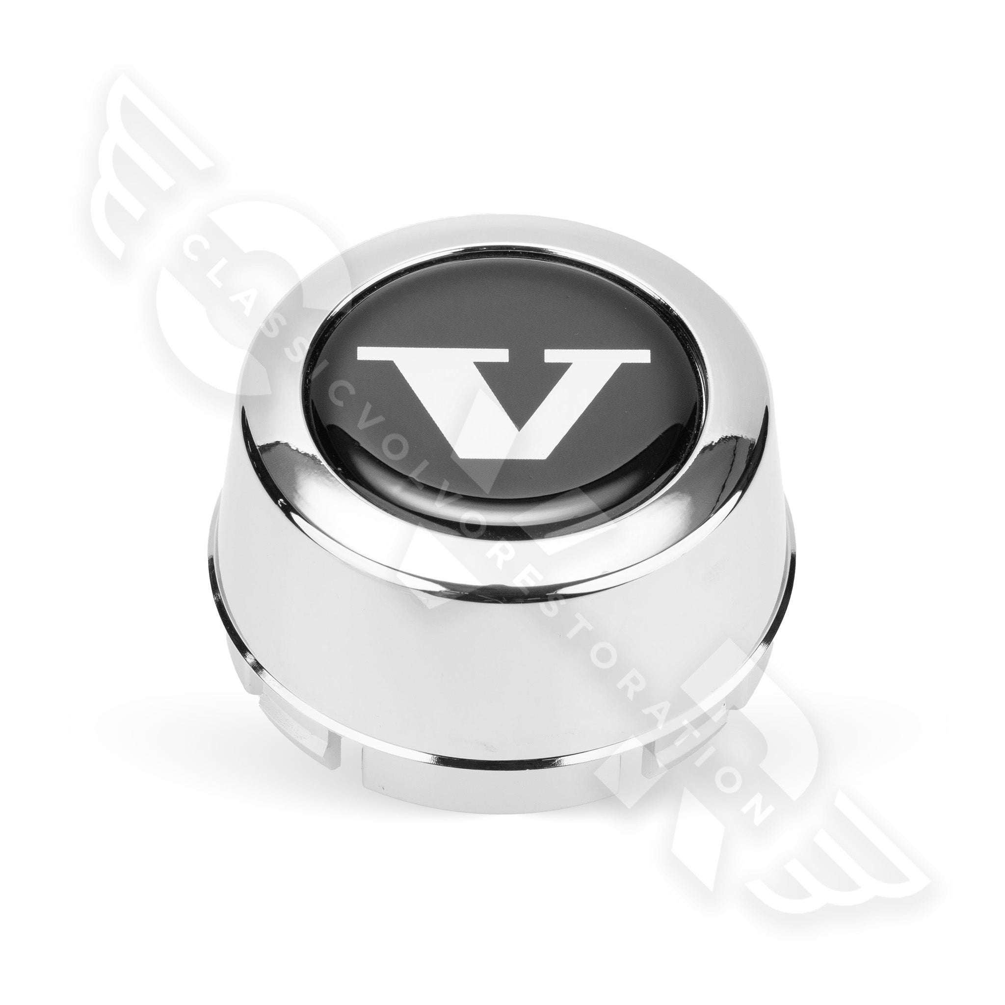 Hubcap ATS alloy rim 283513, 1971-78