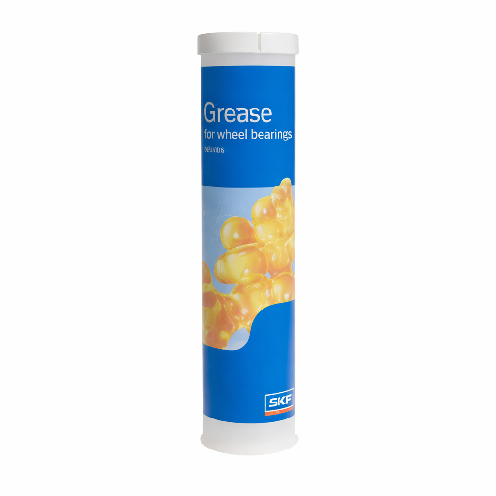 Grease Wheel Bearing 400g