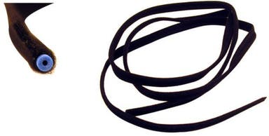 Sunroof edging strip for Volvo 140, 164, 240, 260 (front/sides)