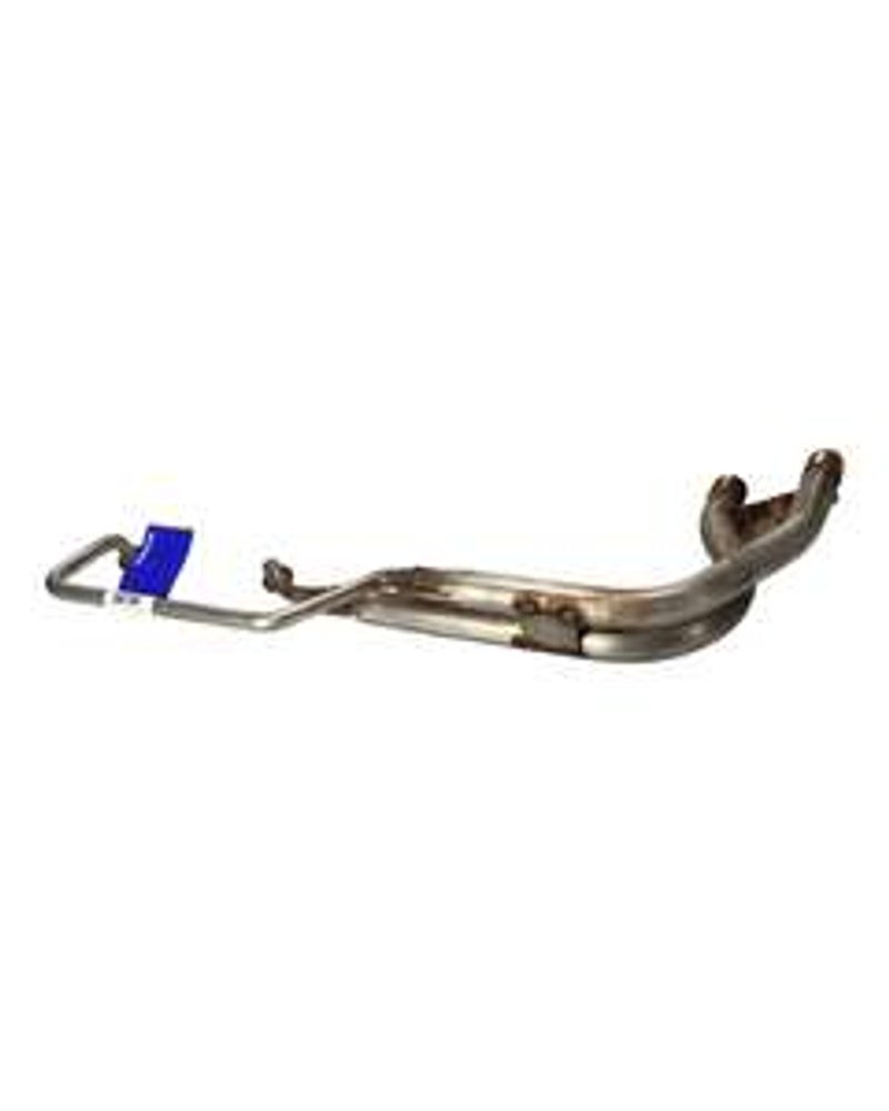 Pulsair pipe for Volvo 940