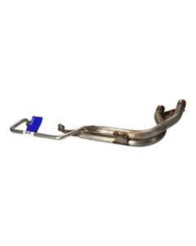 Pulsair pipe for Volvo 940