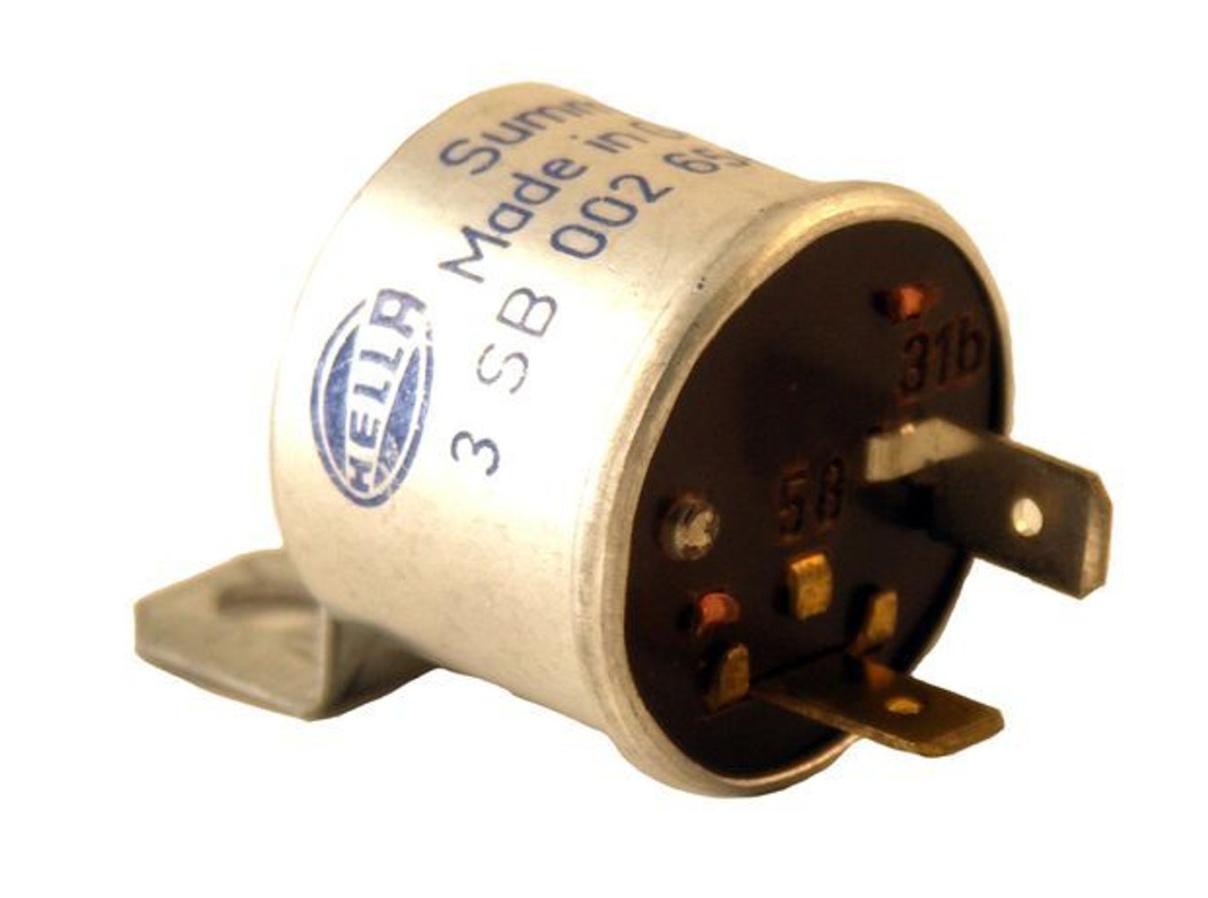Buzzer for lamps for Volvo 140, 164 1967-72