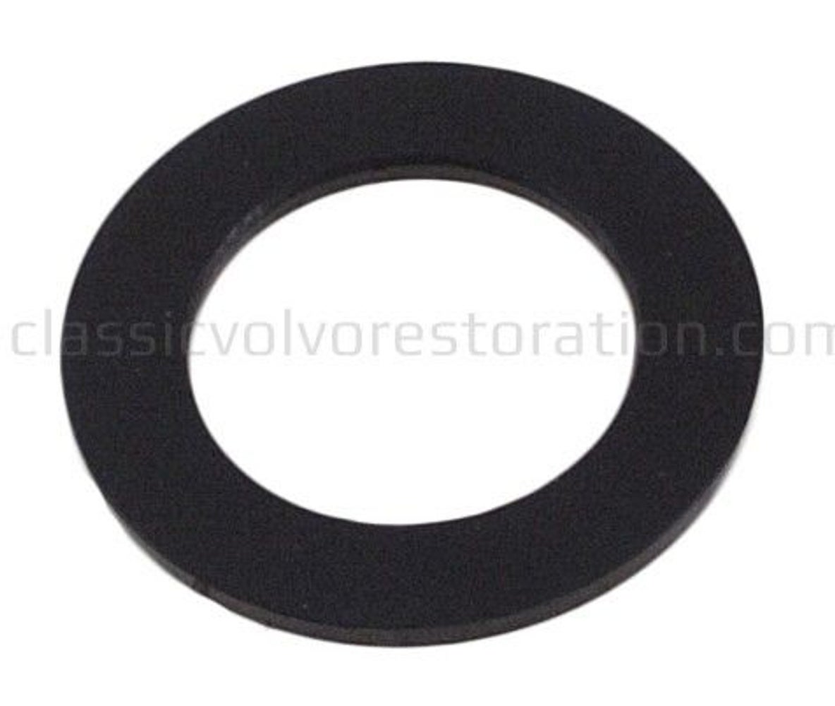 Gasket Oil filter D-type for Volvo Amazon, Amazon Kombi — bild 2 av 2