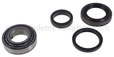 Wheel bearing kit TIMKEN for Volvo 1800, 140, 164 1970-93, 240 -93