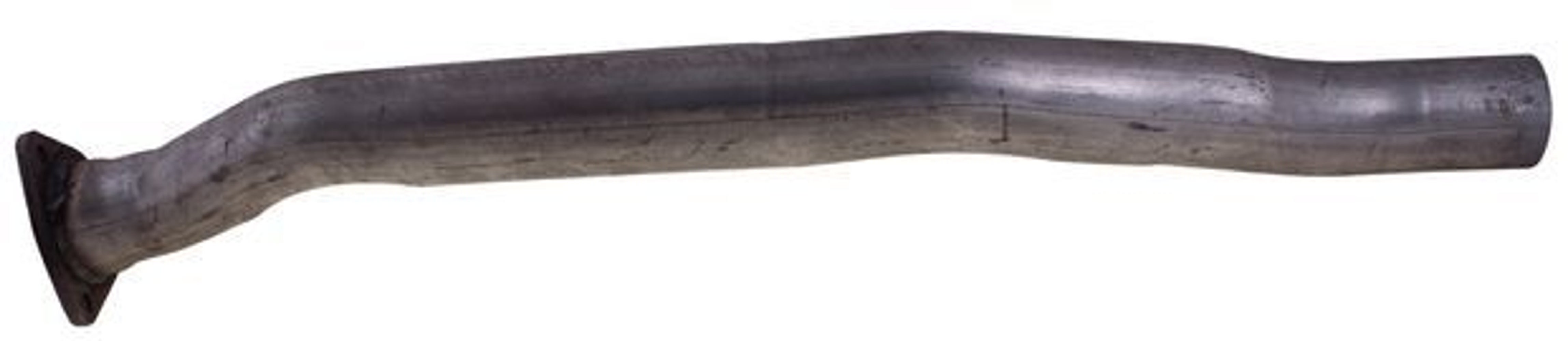 Exhaust pipe for Volvo 240, 1976