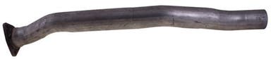 Exhaust pipe for Volvo 240, 1976