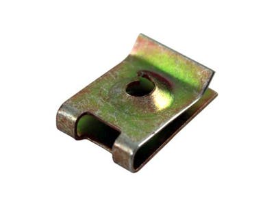 Spring nut for Volvo 740, 760