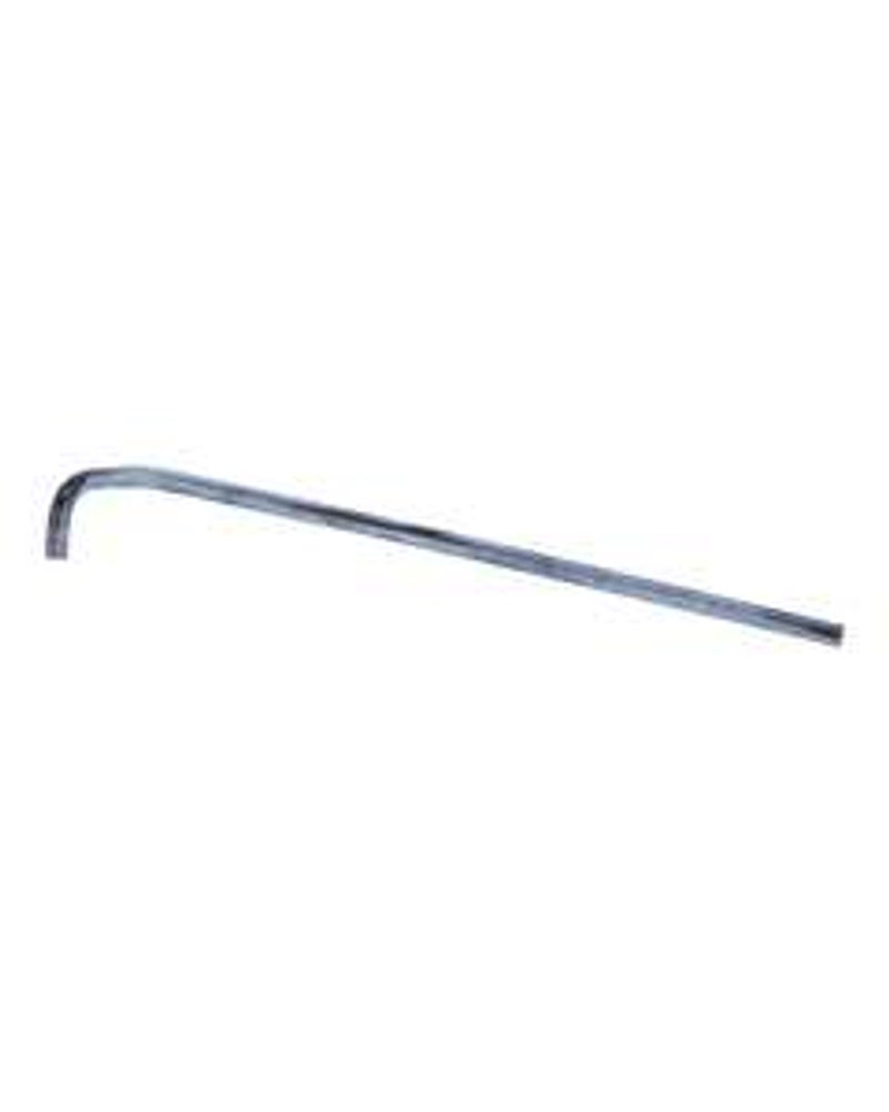 Pipe elbow for Volvo 240, 245, B200E, B200F, B200K, B230E, B230F, B230K, D24