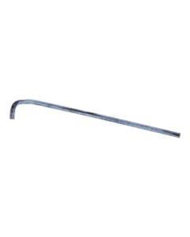 Pipe elbow for Volvo 240, 245, B200E, B200F, B200K, B230E, B230F, B230K, D24