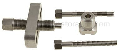 Steering wheel puller for Volvo PV, Amazon, 1800, 140, 164