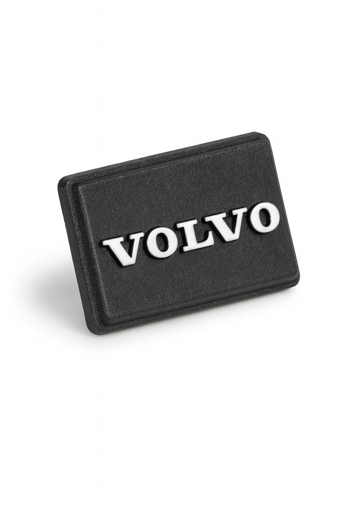 Emblem for Volvo 240, 260, 740, 760, 780 — bild 2 av 2