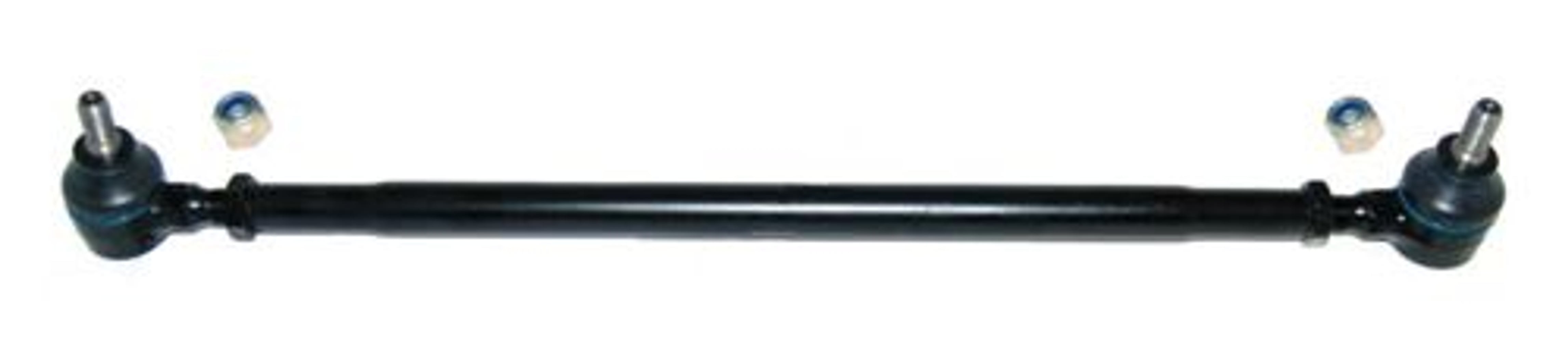 Parallel bar for Volvo 140 1973-74