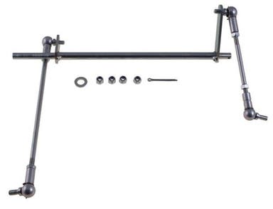 Throttle control kit for Volvo 140, Stromberg 175CD, 175CD2