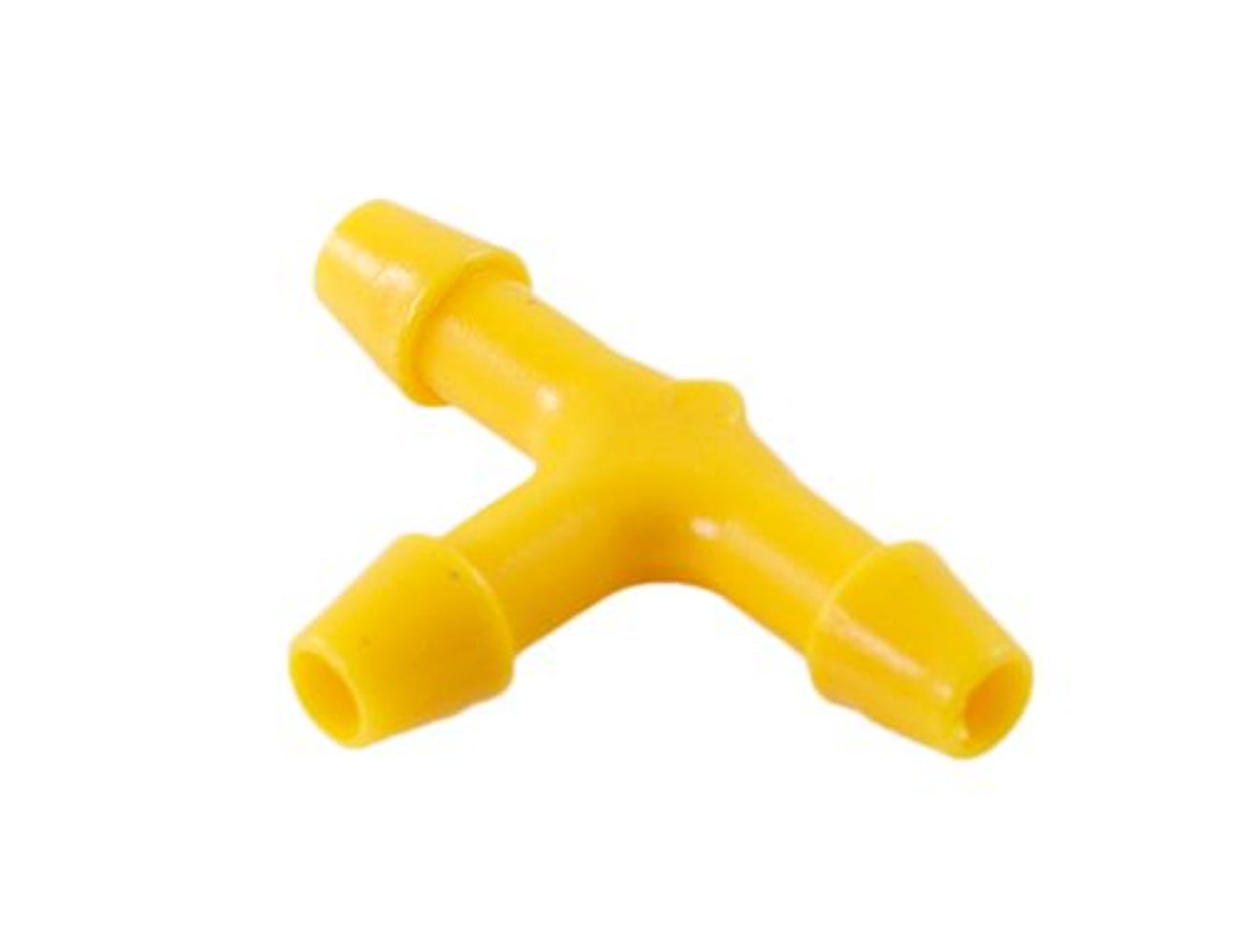 T-pipe windshield washer for Volvo 240, 260, 262, 740, 760, 780, 850, 940, 960, C70, S40, S70, S80, S90, V40, V70, V90, XC70