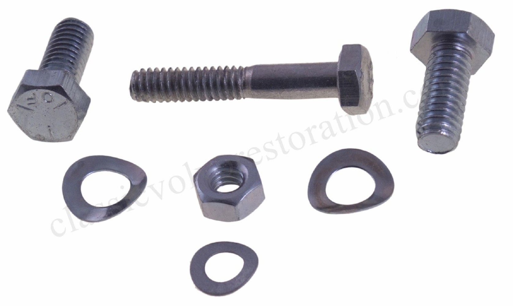 Mounting kit Distributor for Volvo B16, B18, B20 — bild 1 av 2
