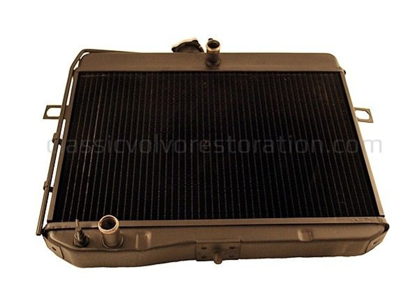 Radiator element for Volvo Amazon, B16, 1957-60 — bild 2 av 2