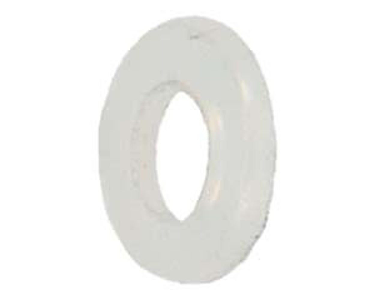 Washer turn signal screw rubber for Volvo 145, 240 1973- — bild 2 av 2