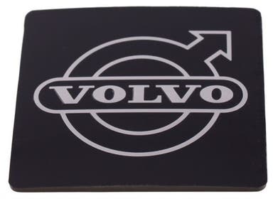 Emblem grill 1978-93 for Volvo 240, 260, 262