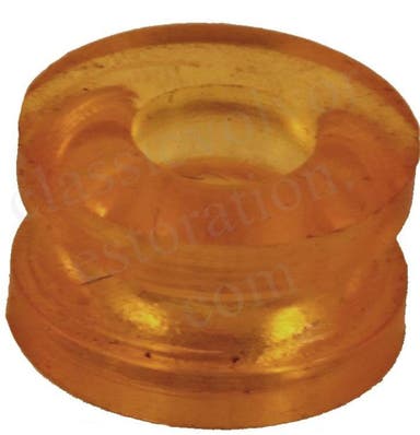 Rubber bushing gear lever M40/M41 lower for Volvo 1800, 1800E, 1800ES, 140, 164