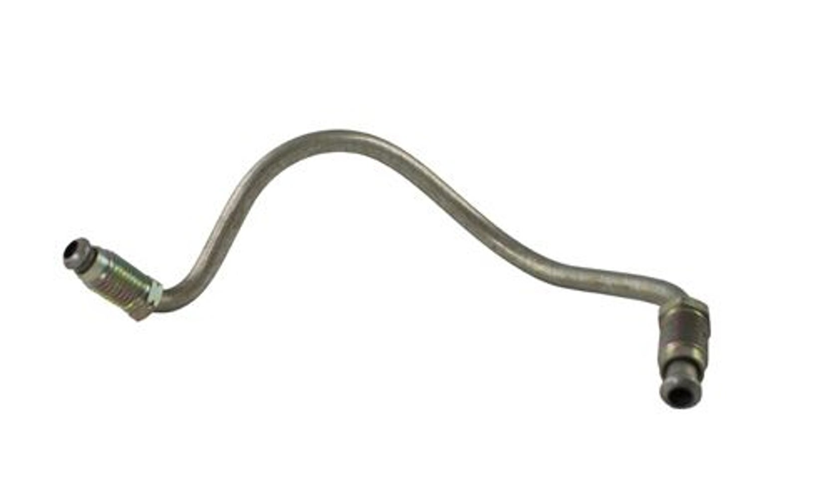 Oil pipe for Volvo 240, 245, 260, 265