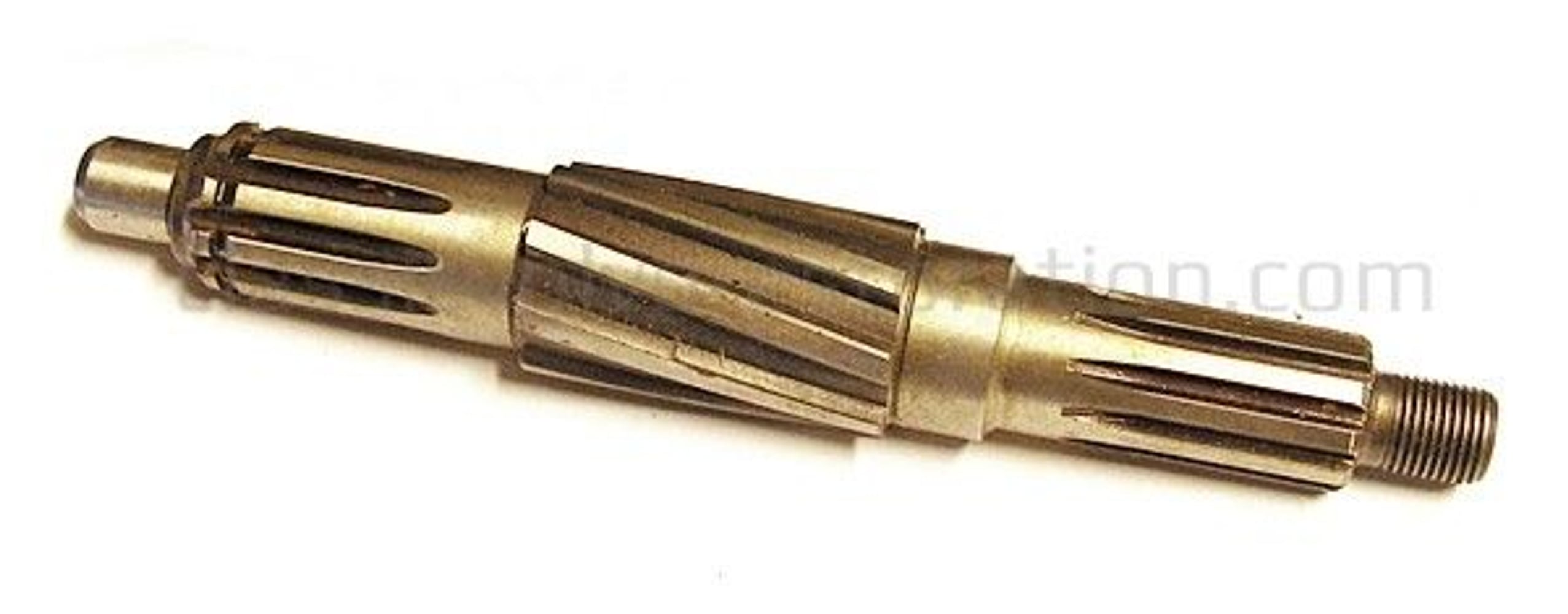 Main shaft H6 for Volvo PV444, PV544, Duett, Amazon — bild 2 av 2
